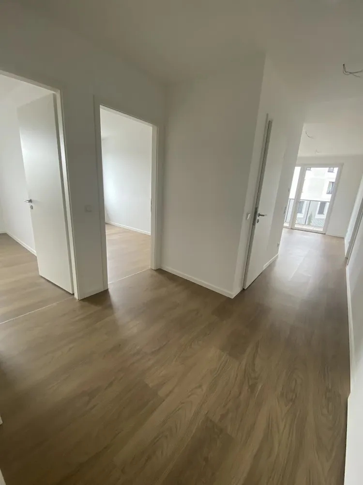 4 room apartment with 89 m² in Berlin – Photo 8