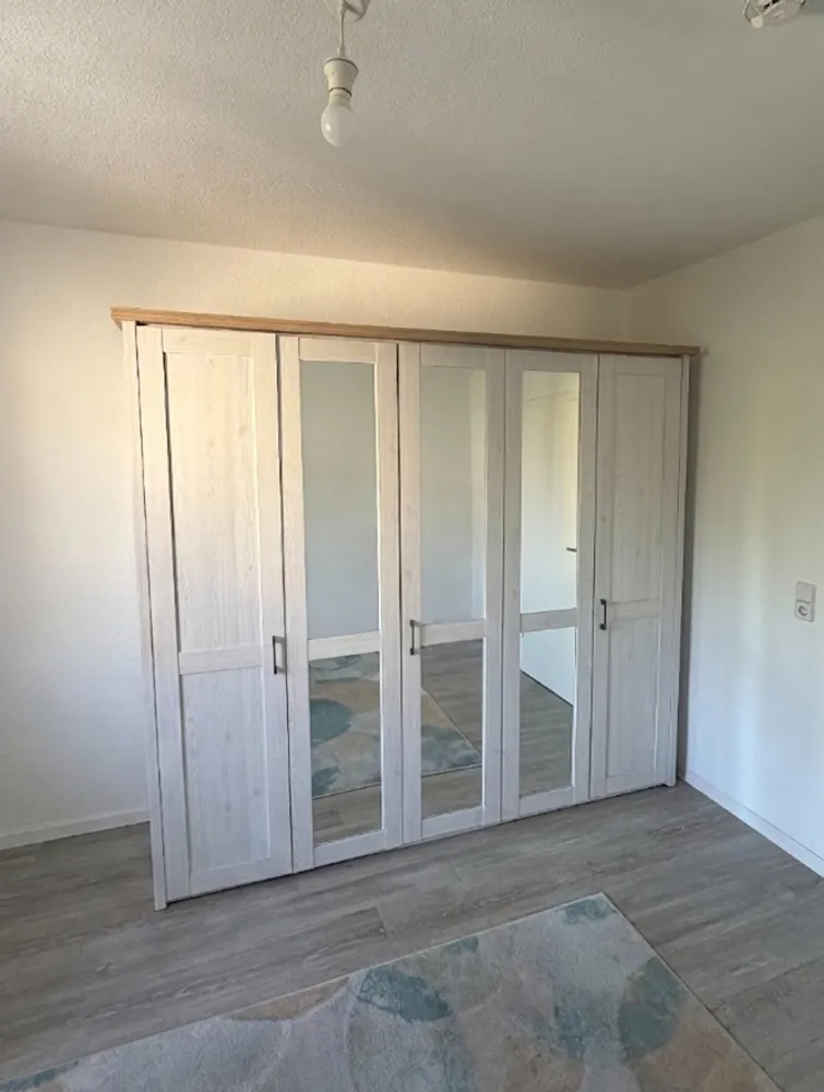 3 Zimmer Wohnung mit 62 m² in Dresden – Bild 4
