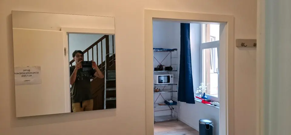 Studio mit 50 m² in Aachen – Bild 4