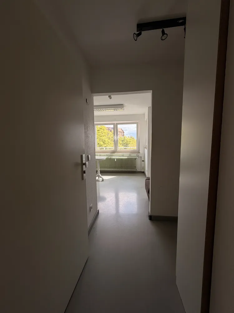 1 Zimmer Wohnung mit 30 m² in Stuttgart – Bild 7