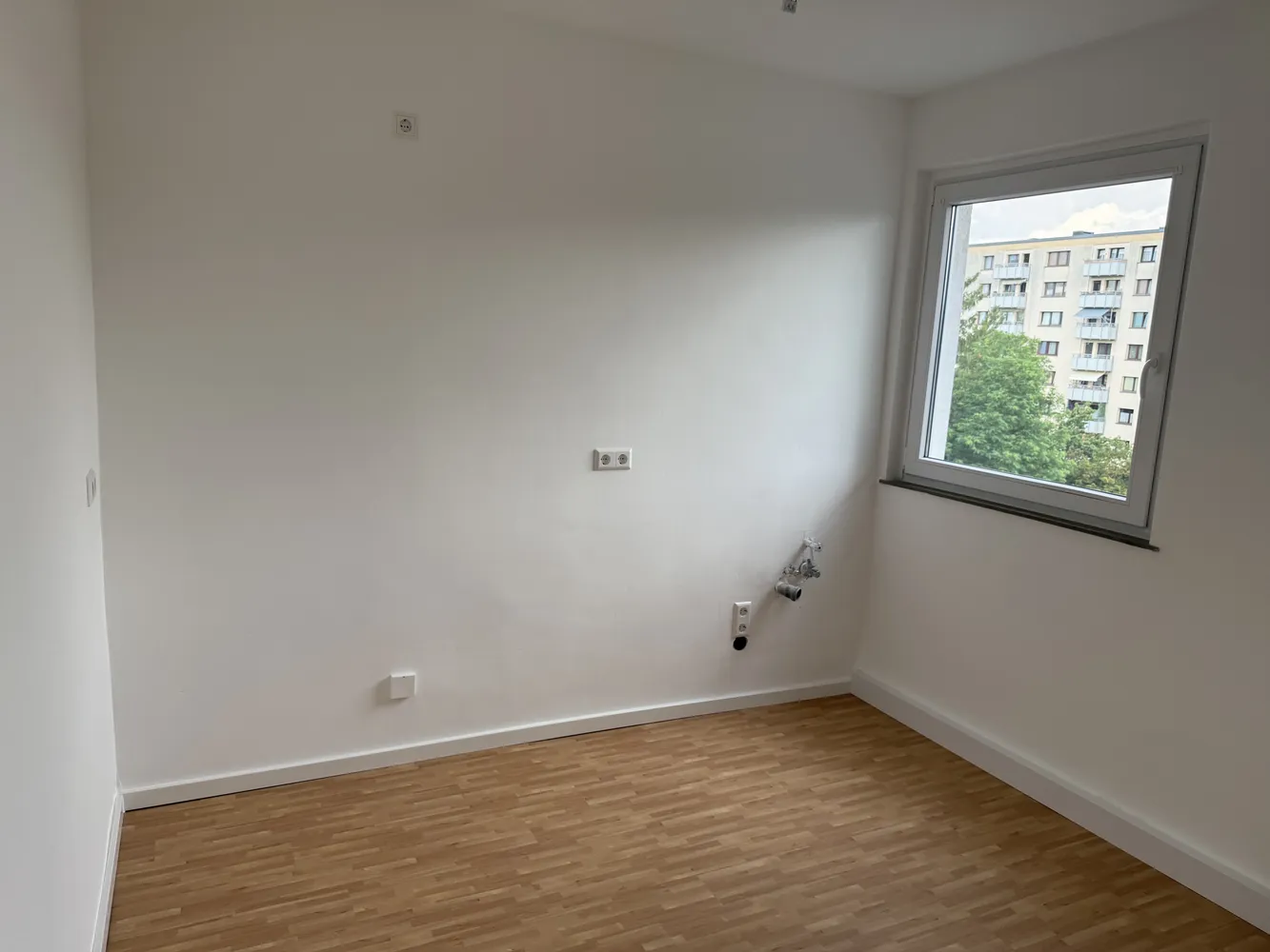 3 Zimmer Wohnung mit 66 m² in Hagen – Bild 7