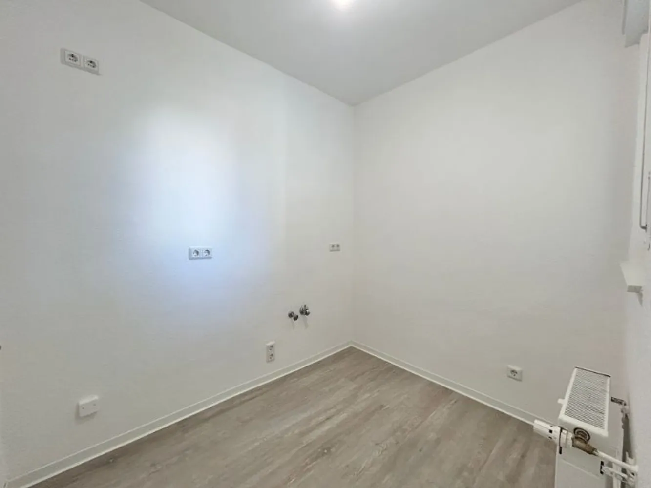 2 Zimmer Wohnung mit 30 m² in Dortmund – Bild 4
