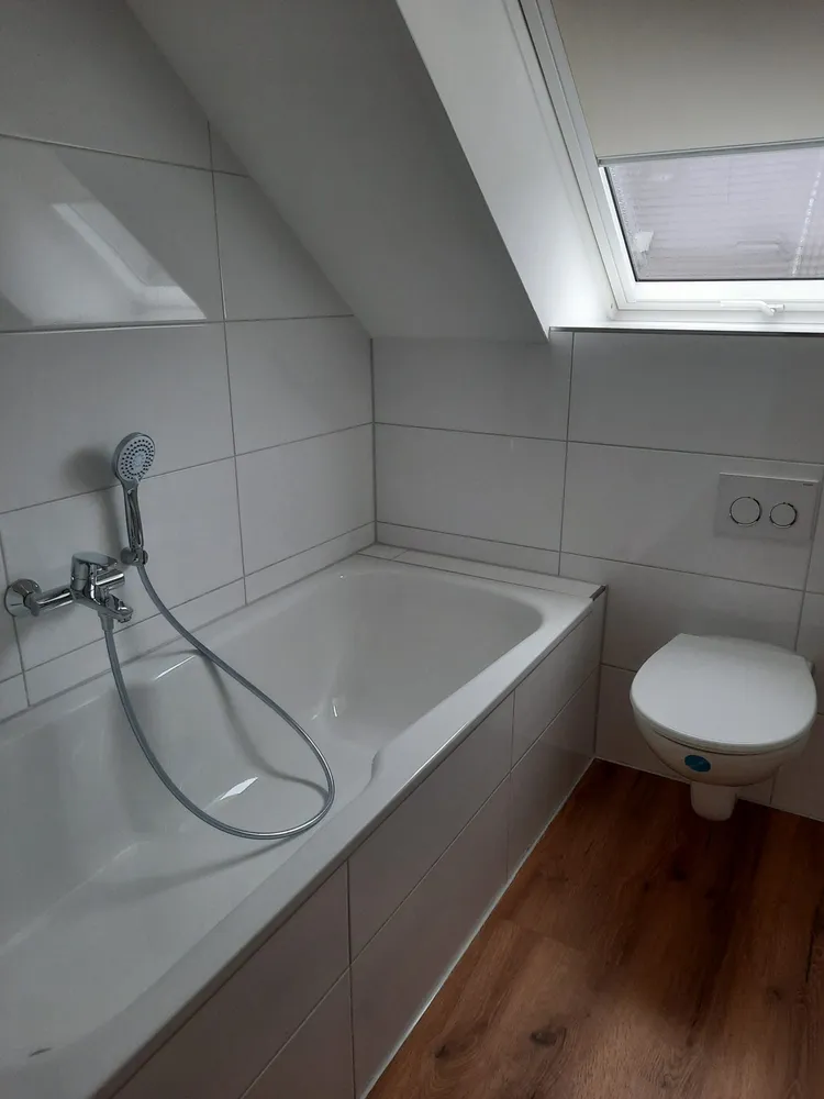 2 Zimmer Wohnung mit 36 m² in Essen – Bild 8