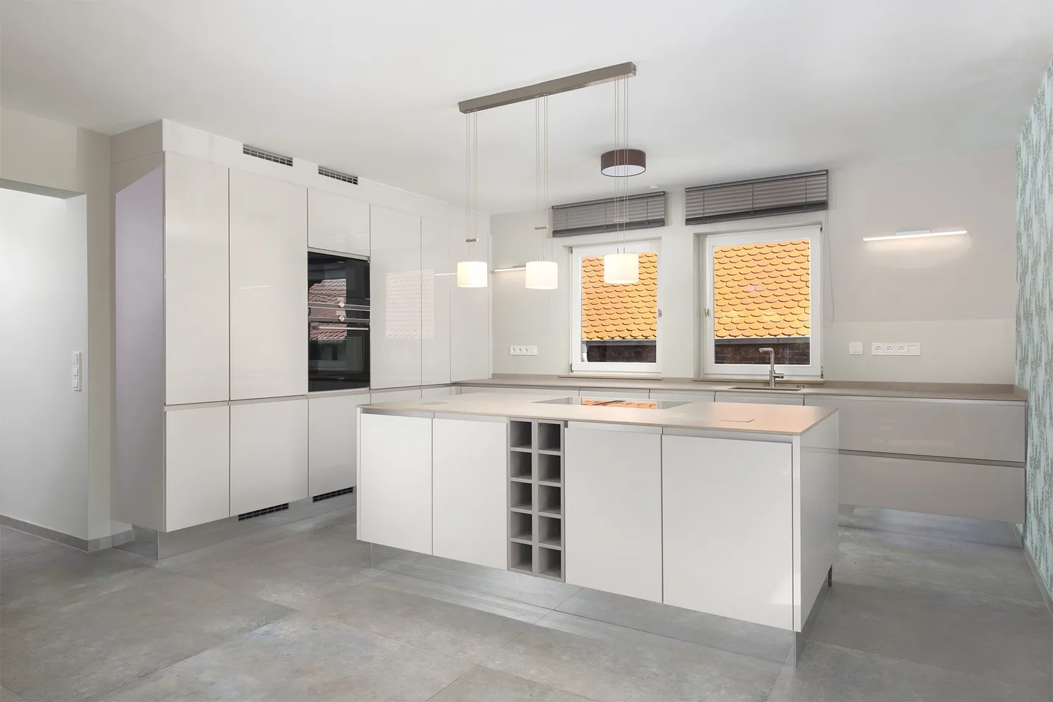 3 Zimmer Wohnung mit 105 m² in Hanau – Bild 4