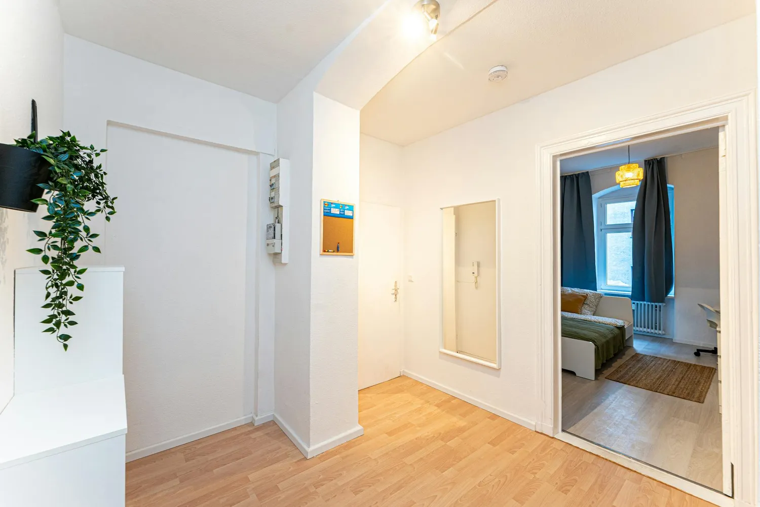 WG-Zimmer in Berlin – Bild 10