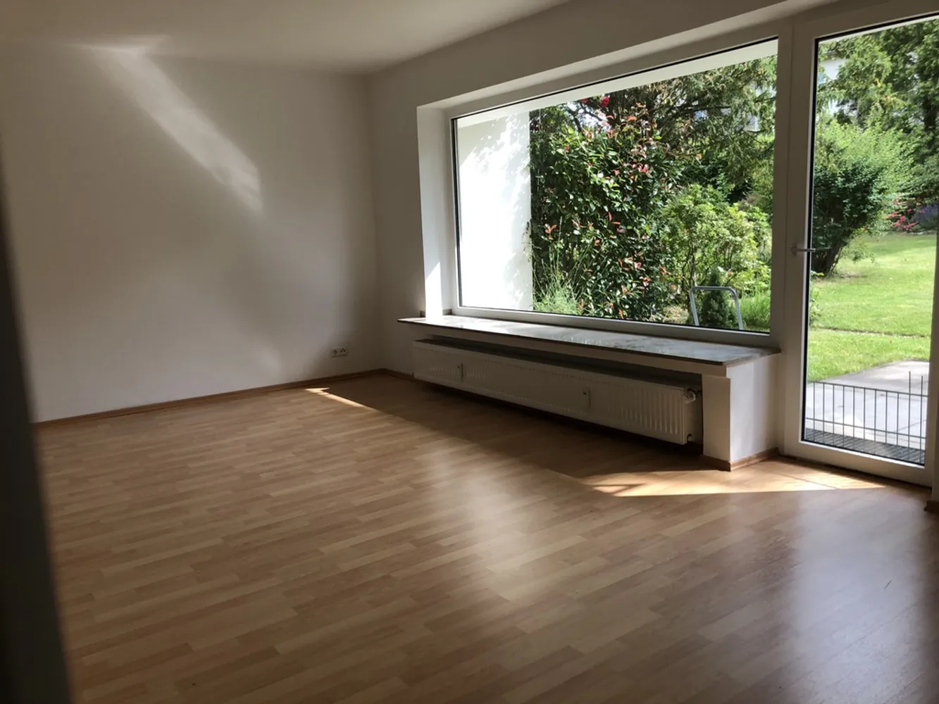 2 Zimmer Wohnung mit 56 m² in Dortmund – Bild 1