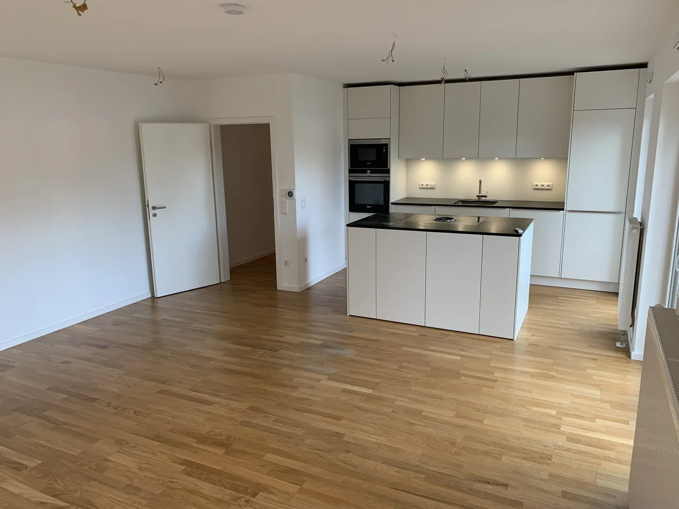 3 room apartment with 96 m² in Munich – Photo 2