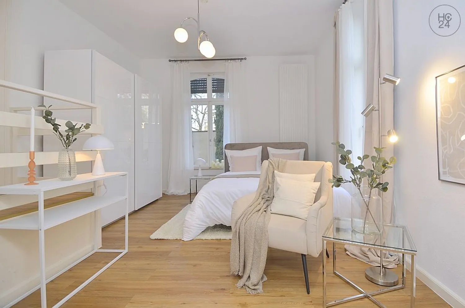 4 Zimmer Haus mit 115 m² in Wiesbaden – Bild 6