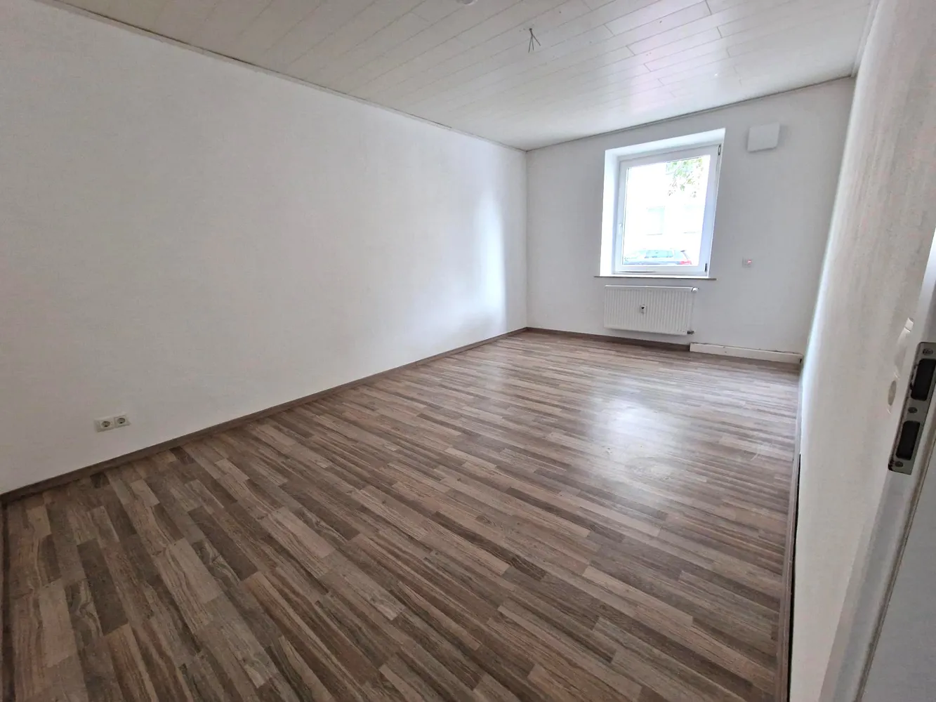 3 Zimmer Wohnung mit 72 m² in Hof – Bild 4
