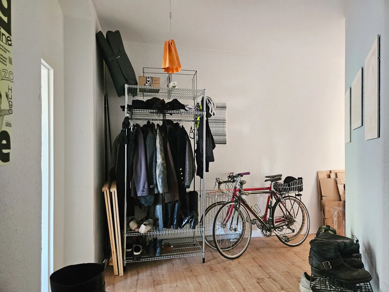 3 Zimmer Wohnung mit 87 m² in Halle (Saale) – Bild 2