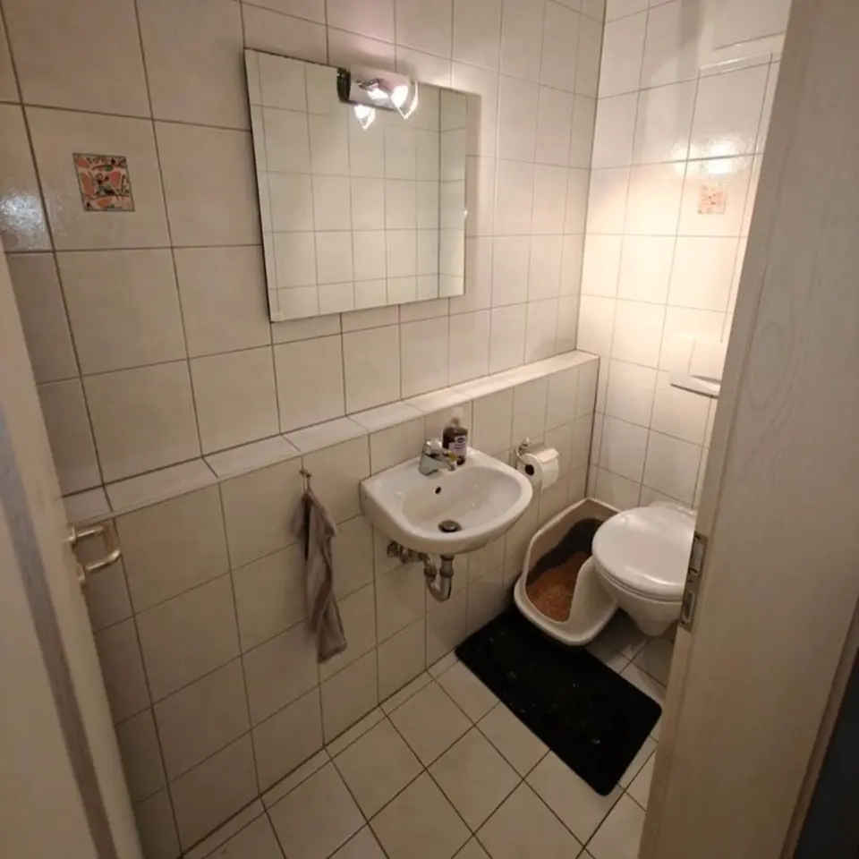 3 Zimmer Wohnung mit 82 m² in Ingolstadt – Bild 8