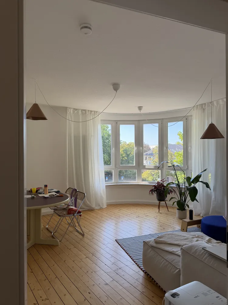2 Zimmer Wohnung mit 62 m² in Mainz – Bild 7