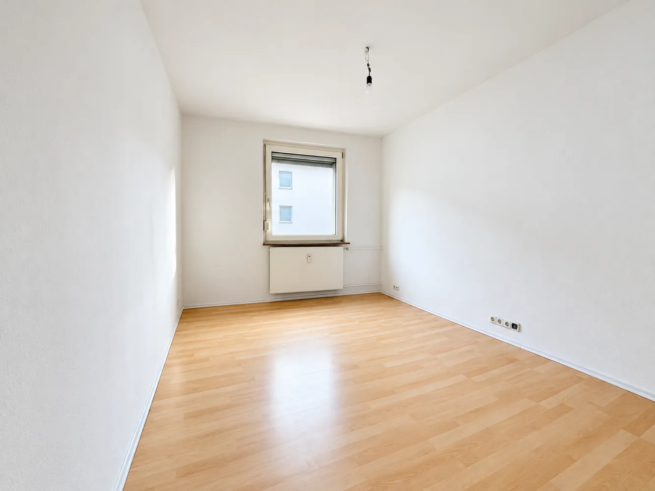 2 room apartment with 50 m² in Gelsenkirchen – Photo 2