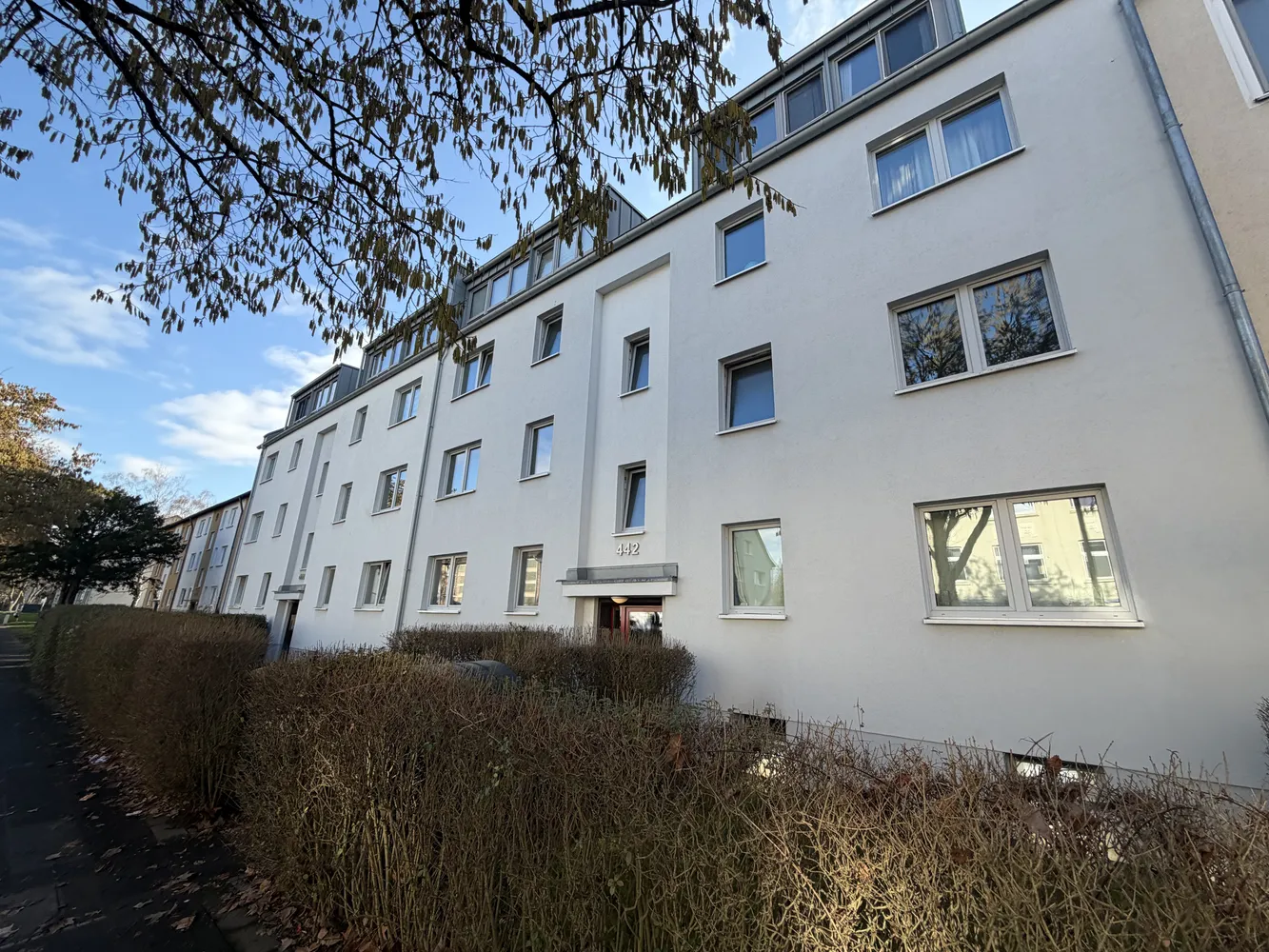 2 Zimmer Wohnung mit 52 m² in Köln – Bild 12