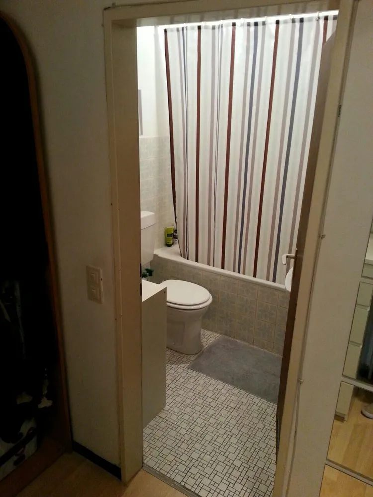 1 Zimmer Wohnung mit 41 m² in Aachen – Bild 9