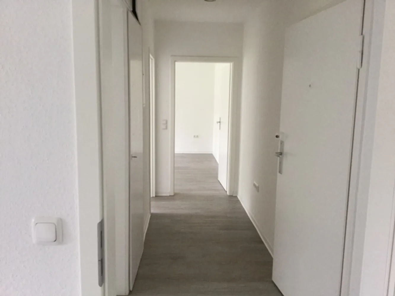 4 Zimmer Wohnung mit 68 m² in Duisburg – Bild 3