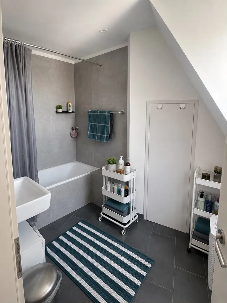 2 Zimmer Wohnung mit 75 m² in Düsseldorf – Bild 12