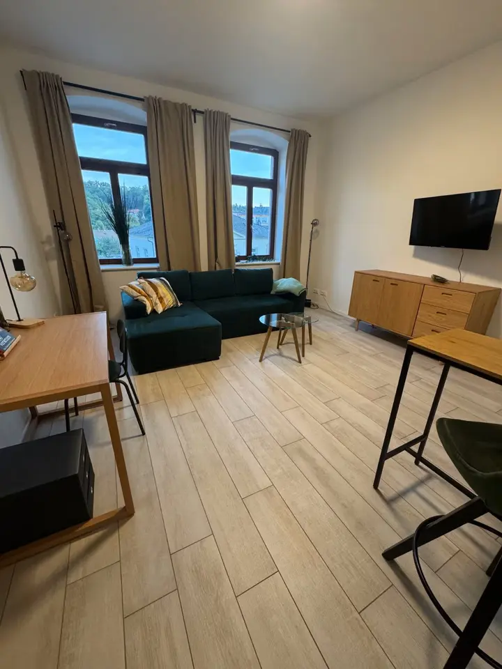 WG-Zimmer mit 74 m² in Meißen – Bild 1