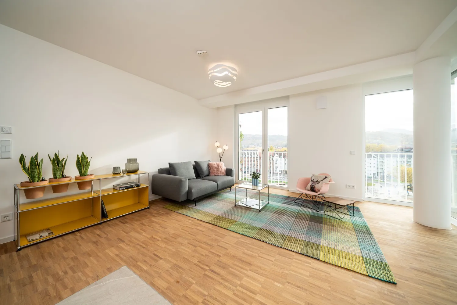 3 Zimmer Wohnung mit 79 m² in Freiburg im Breisgau – Bild 4