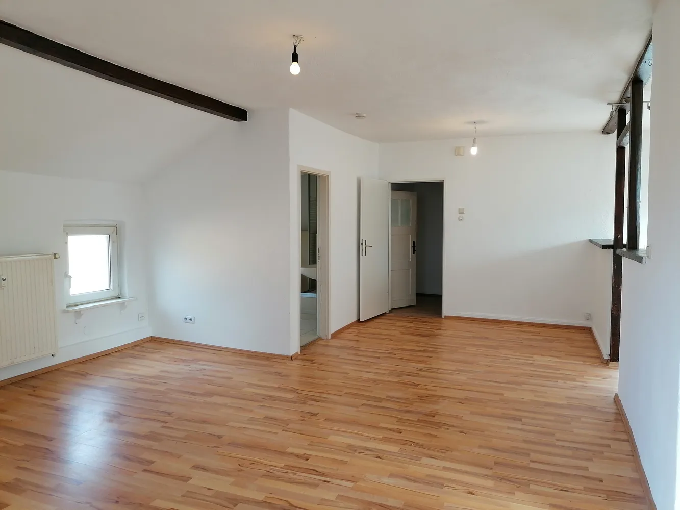 3 Zimmer Wohnung mit 63 m² in Witten – Bild 11