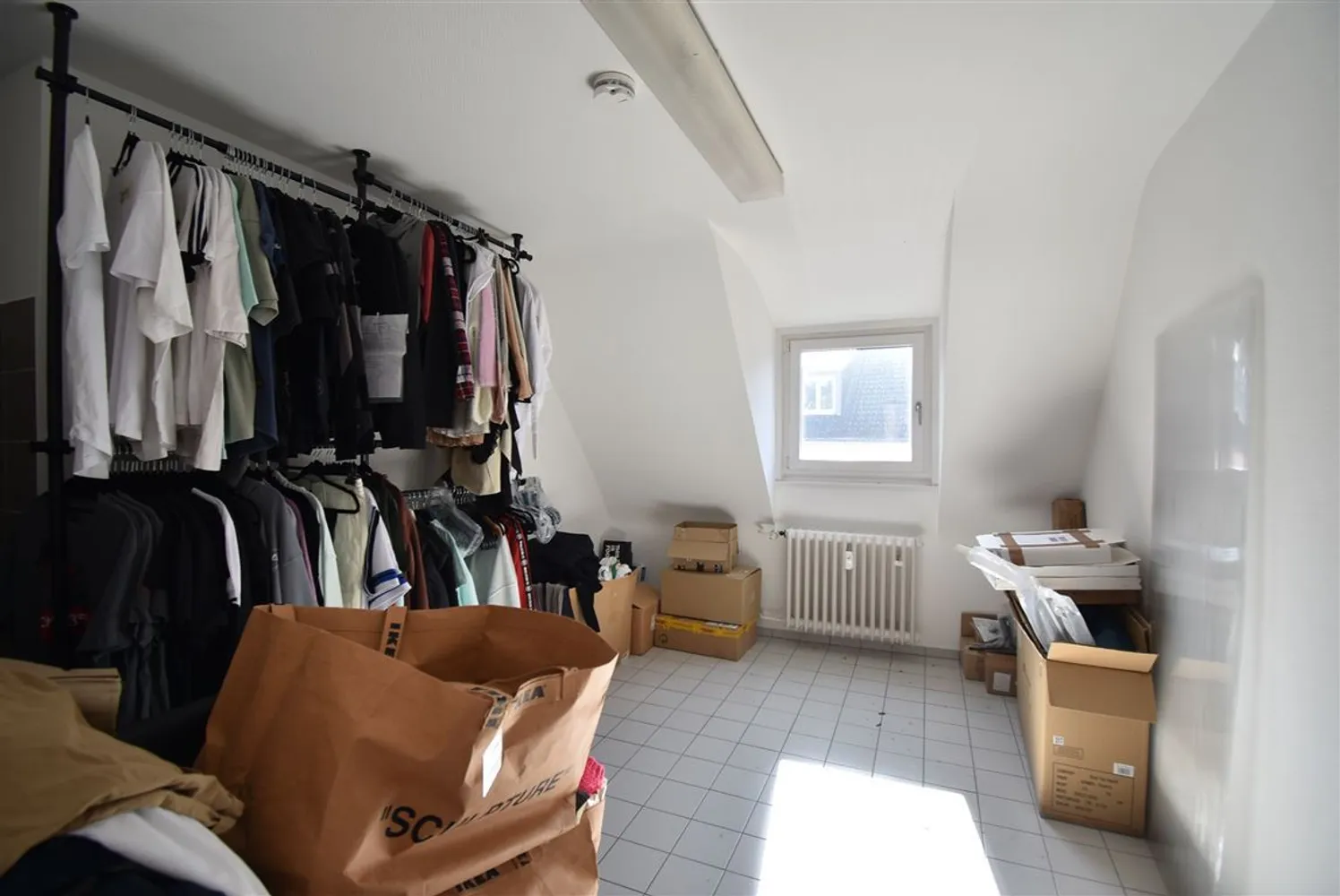 5 Zimmer Wohnung mit 219 m² in Düsseldorf – Bild 7