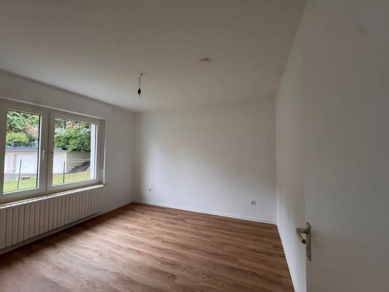 3 Zimmer Wohnung mit 60 m² in Bochum – Bild 2