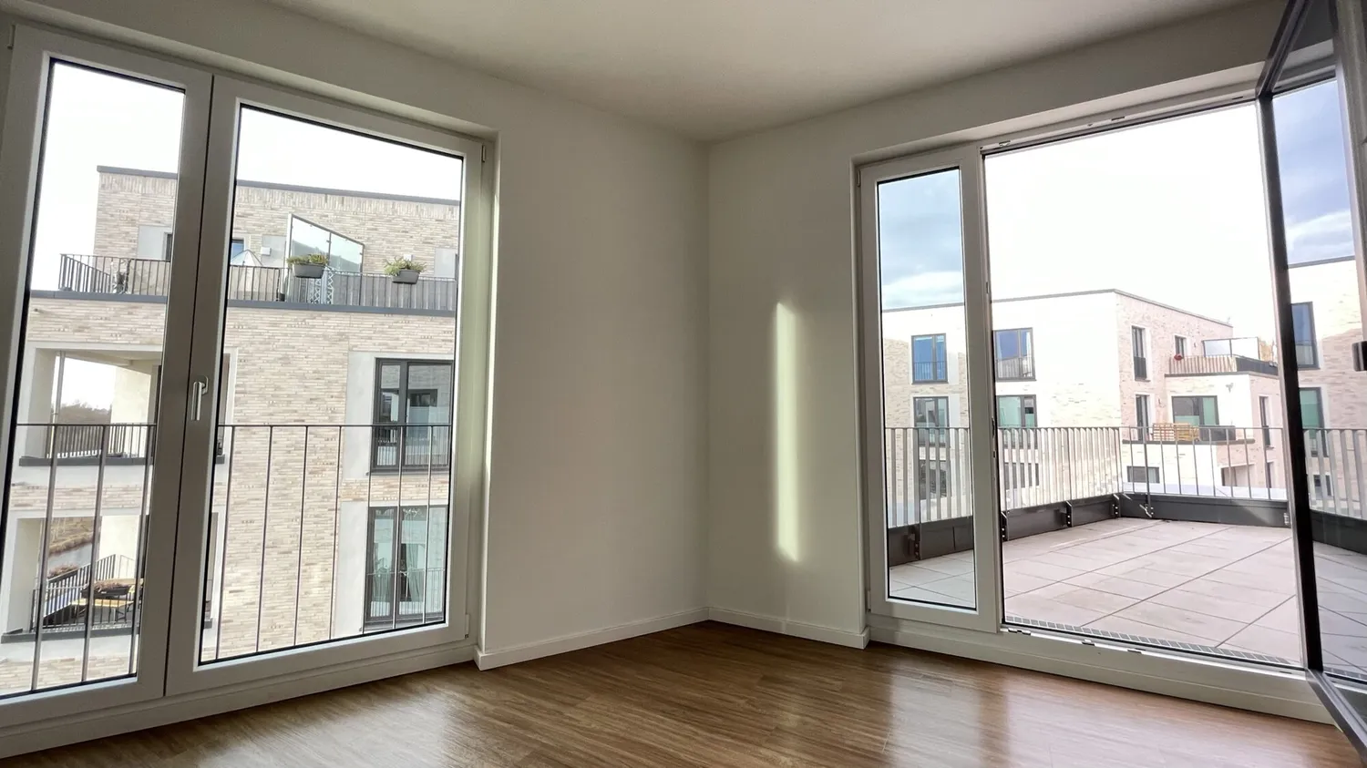4 Zimmer Wohnung mit 101 m² in Leipzig – Bild 3