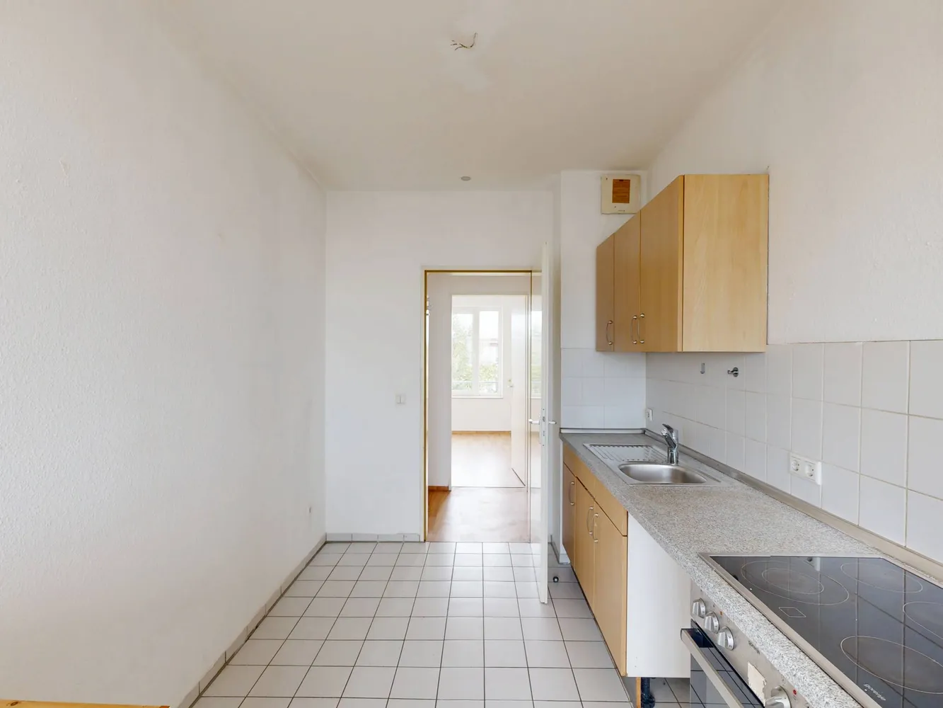 4 Zimmer Wohnung mit 85 m² in Hamburg – Bild 7