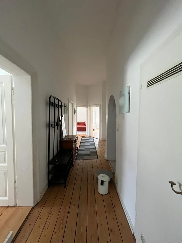 WG-Zimmer in Worms – Bild 11