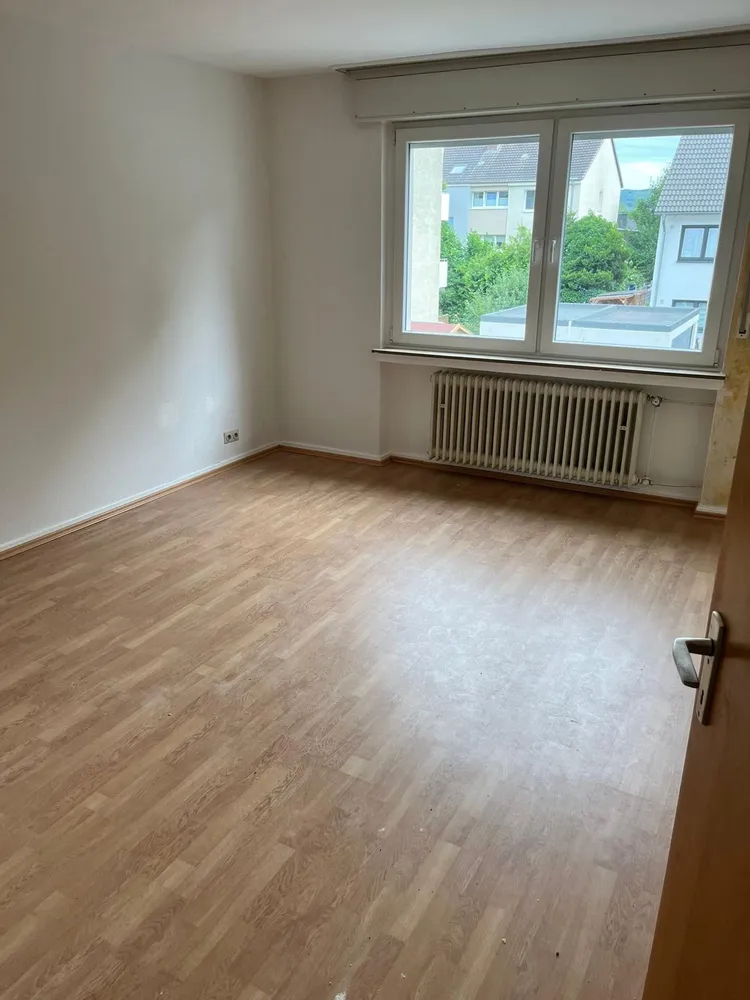 3 Zimmer Wohnung mit 70 m² in Hagen – Bild 1
