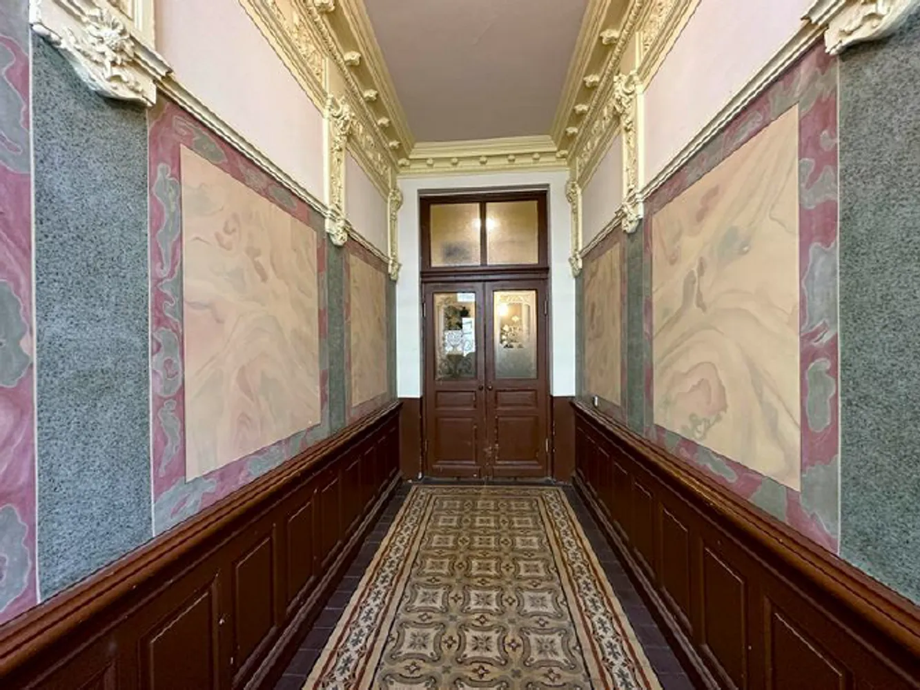 2 room apartment with 63 m² in Leipzig – Photo 2