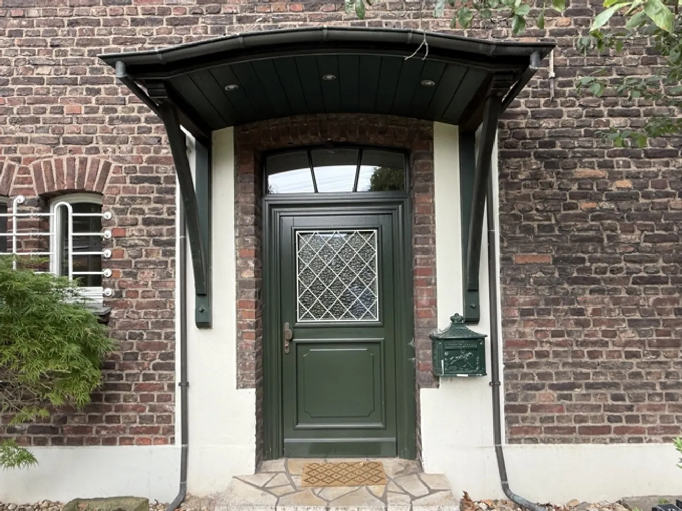 7 Zimmer Wohnung mit 211 m² in Duisburg – Bild 7