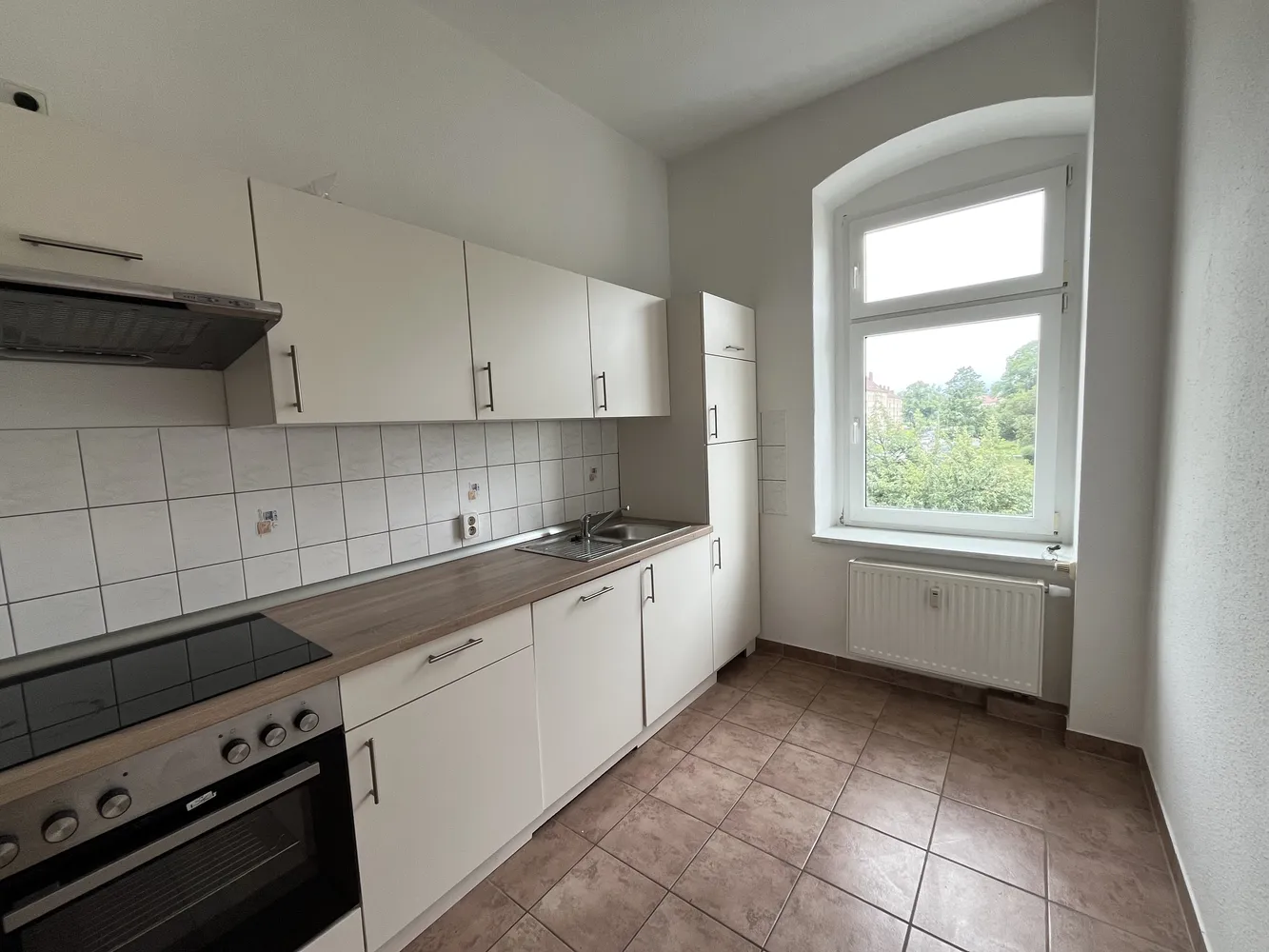 2 Zimmer Wohnung mit 65 m² in Chemnitz – Bild 4