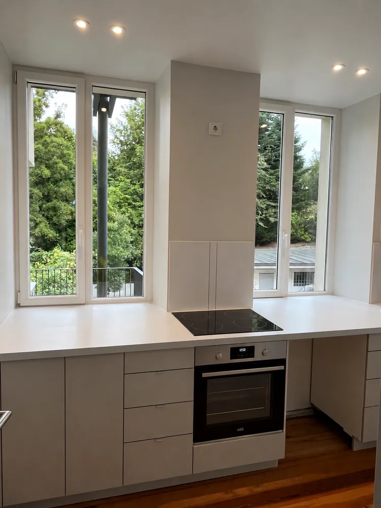 3 Zimmer Wohnung mit 78 m² in Kiel – Bild 5