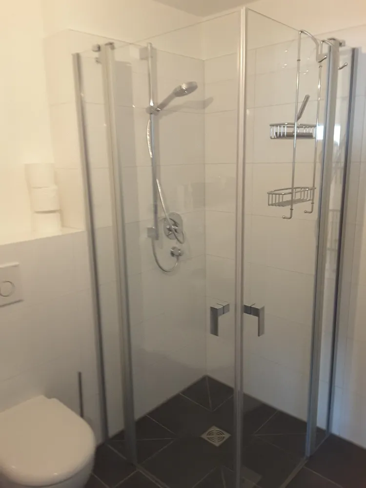 2 Zimmer Wohnung mit 55 m² in Berlin – Bild 10