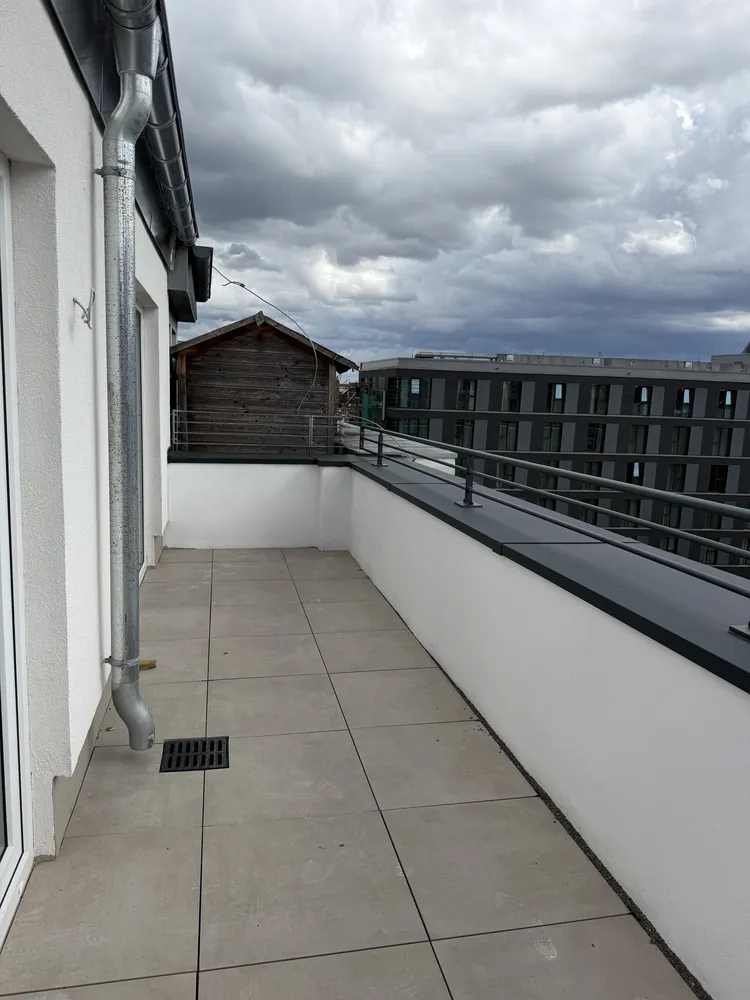 4 Zimmer Wohnung mit 91 m² in Köln – Bild 11