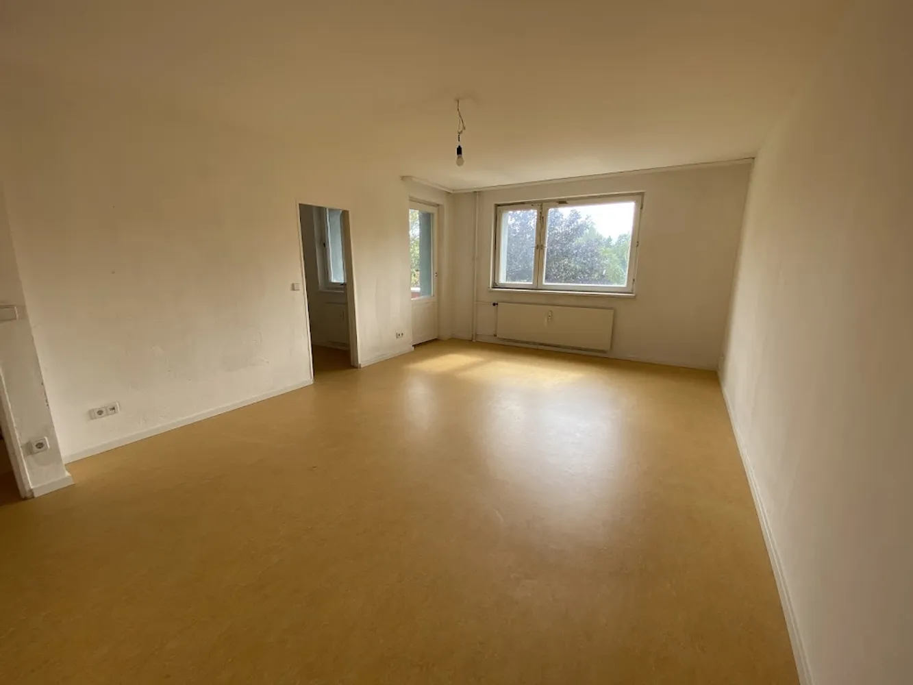 1 Zimmer Wohnung mit 43 m² in Berlin – Bild 4