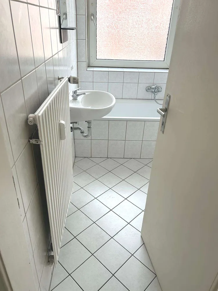 2 Zimmer Wohnung mit 41 m² in Düsseldorf – Bild 2