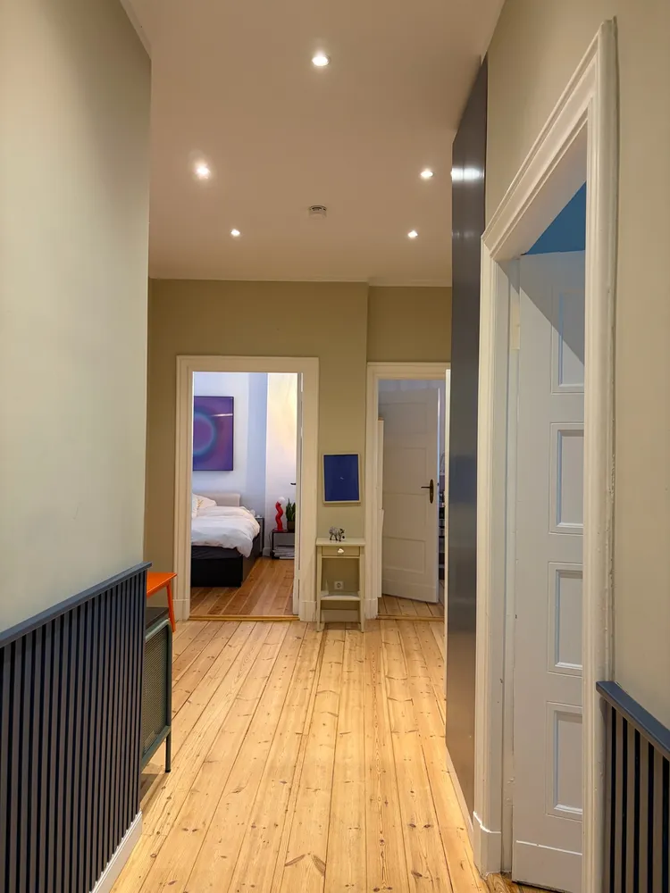 5 Zimmer Wohnung mit 110 m² in Berlin – Bild 5