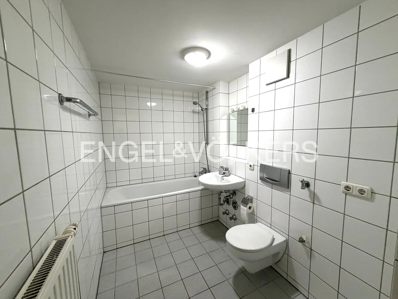 1 Zimmer Wohnung mit 46 m² in Köln – Bild 5