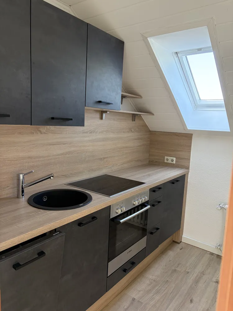 2 Zimmer Wohnung mit 65 m² in Duisburg – Bild 5