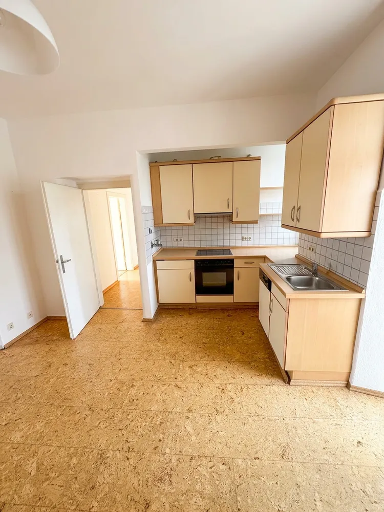 3 Zimmer Wohnung mit 80 m² in Osnabrück – Bild 3