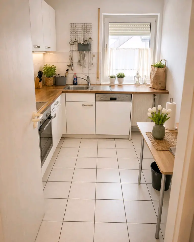 4 Zimmer Wohnung mit 90 m² in Gießen – Bild 8