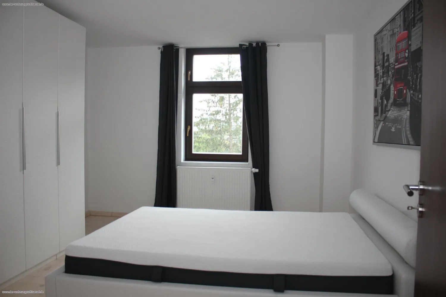 2 Zimmer Wohnung mit 63 m² in Annaberg-Buchholz – Bild 6