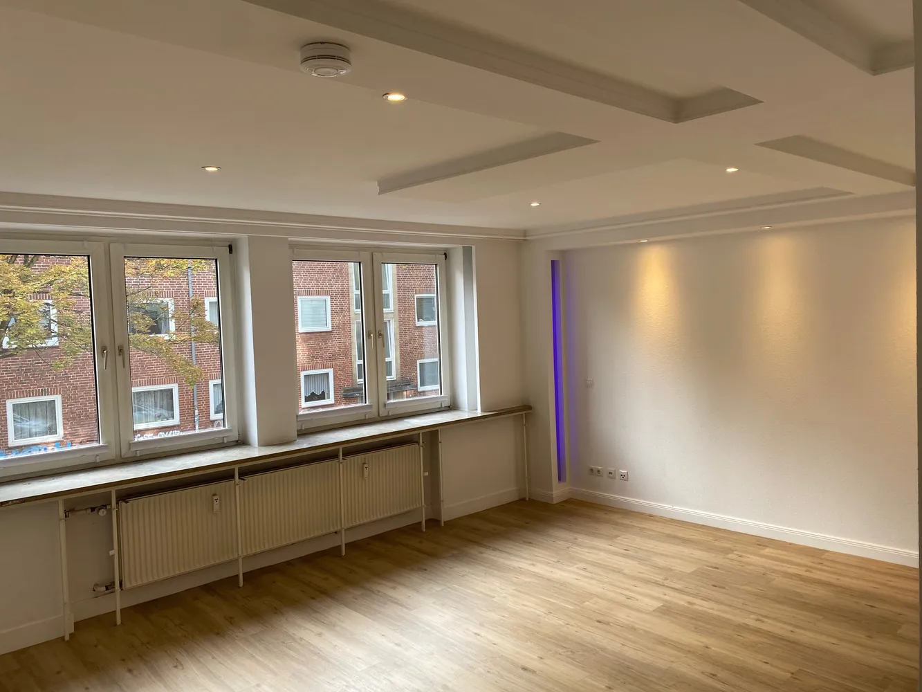3 Zimmer Wohnung mit 95 m² in Hamburg – Bild 12