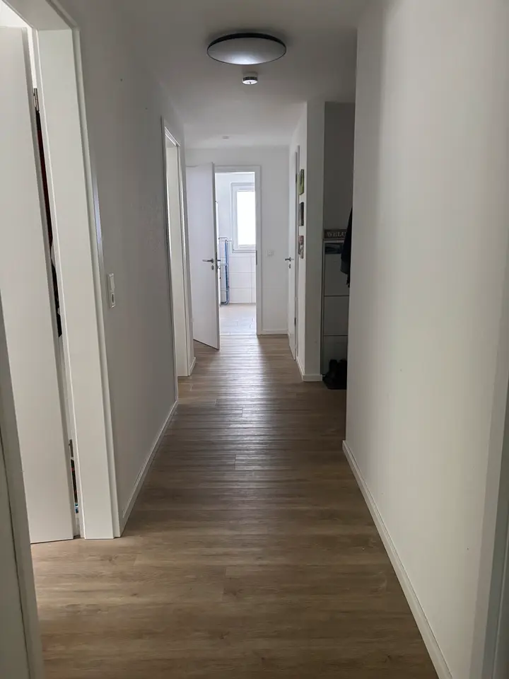 5 Zimmer Wohnung mit 107 m² in Herford – Bild 4