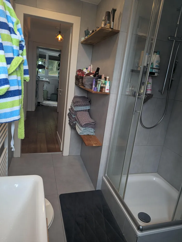 4 Zimmer Wohnung mit 65 m² in Aachen – Bild 2