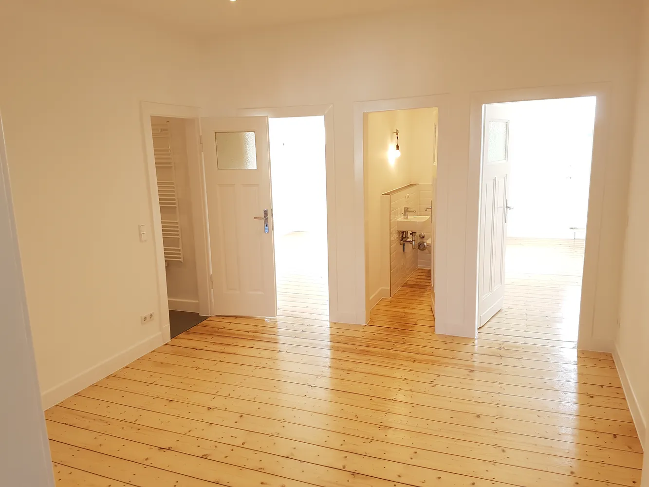 3 room apartment with 110 m² in Düsseldorf – Photo 10