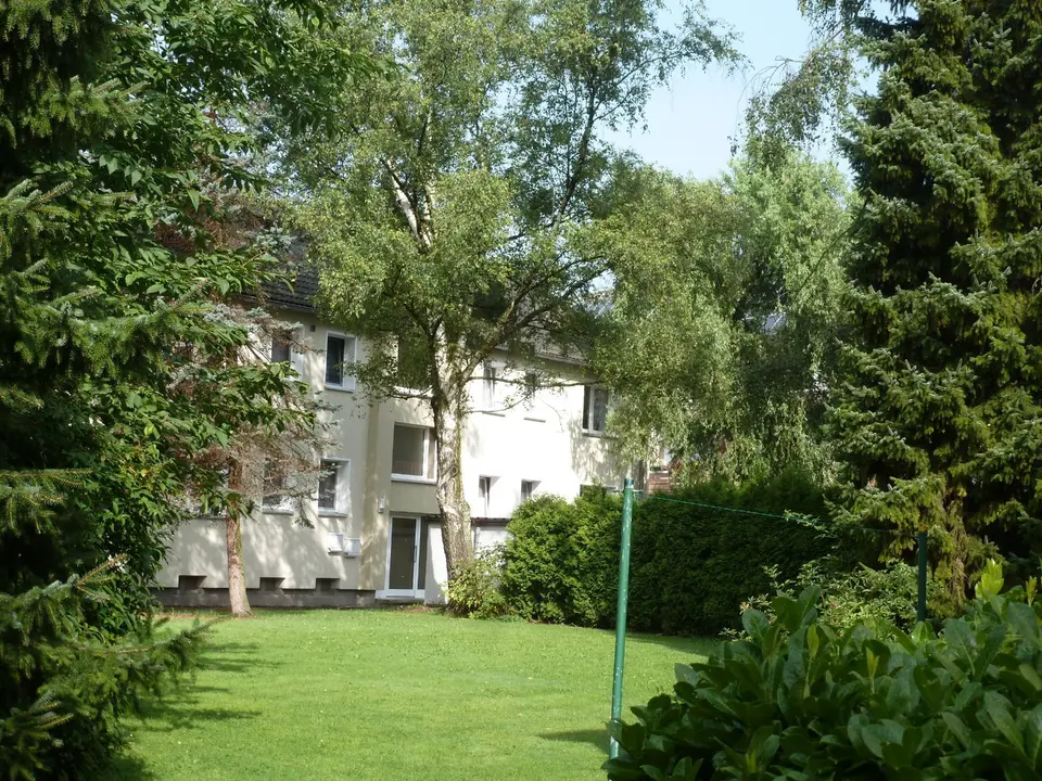 4 Zimmer Wohnung mit 59 m² in Recklinghausen – Bild 3