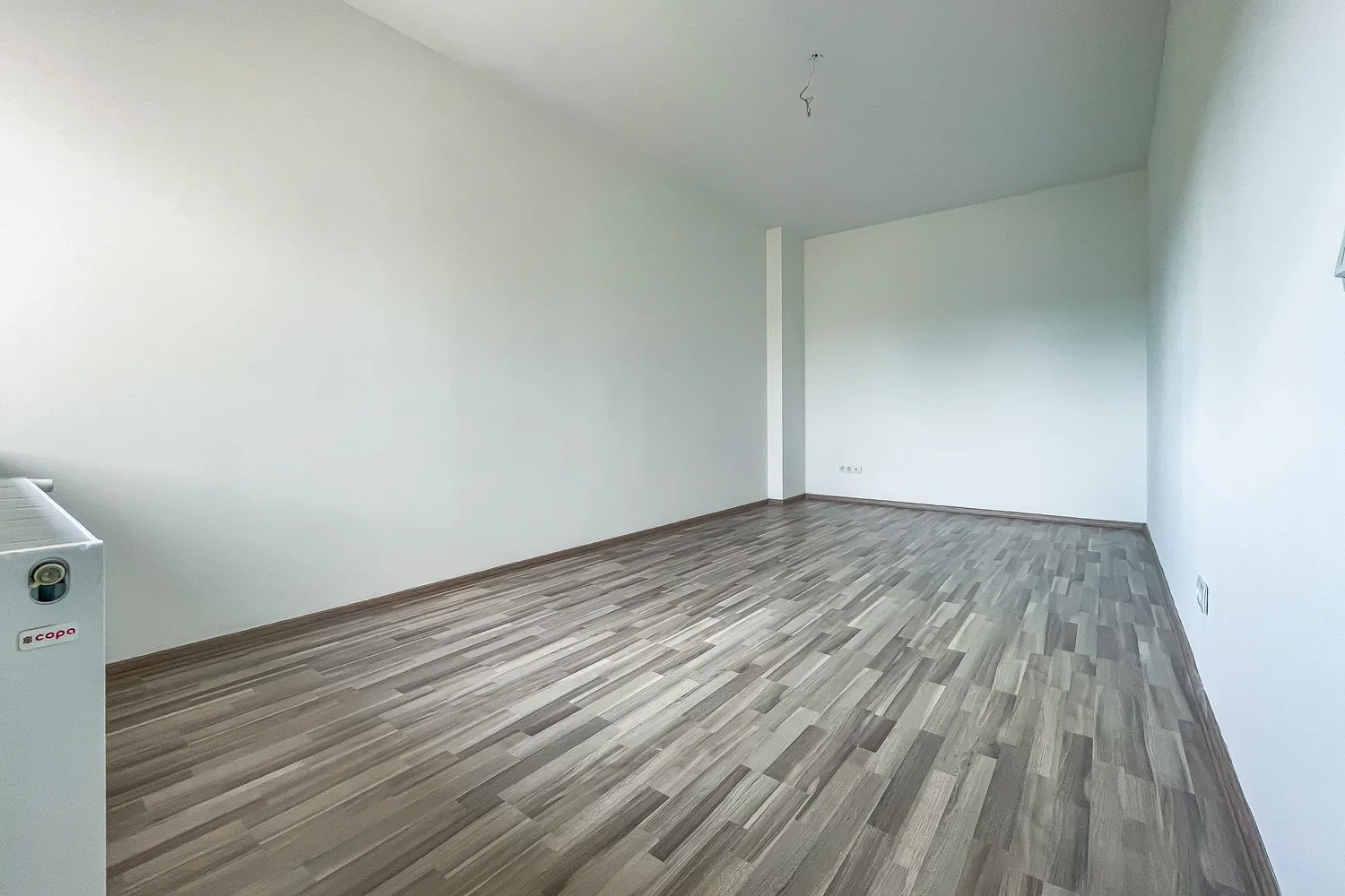 4 Zimmer Wohnung mit 110 m² in Dortmund – Bild 11
